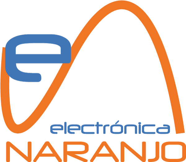 Electr&oacute;nica Naranjo